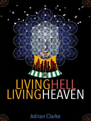 cover image of Living Hell